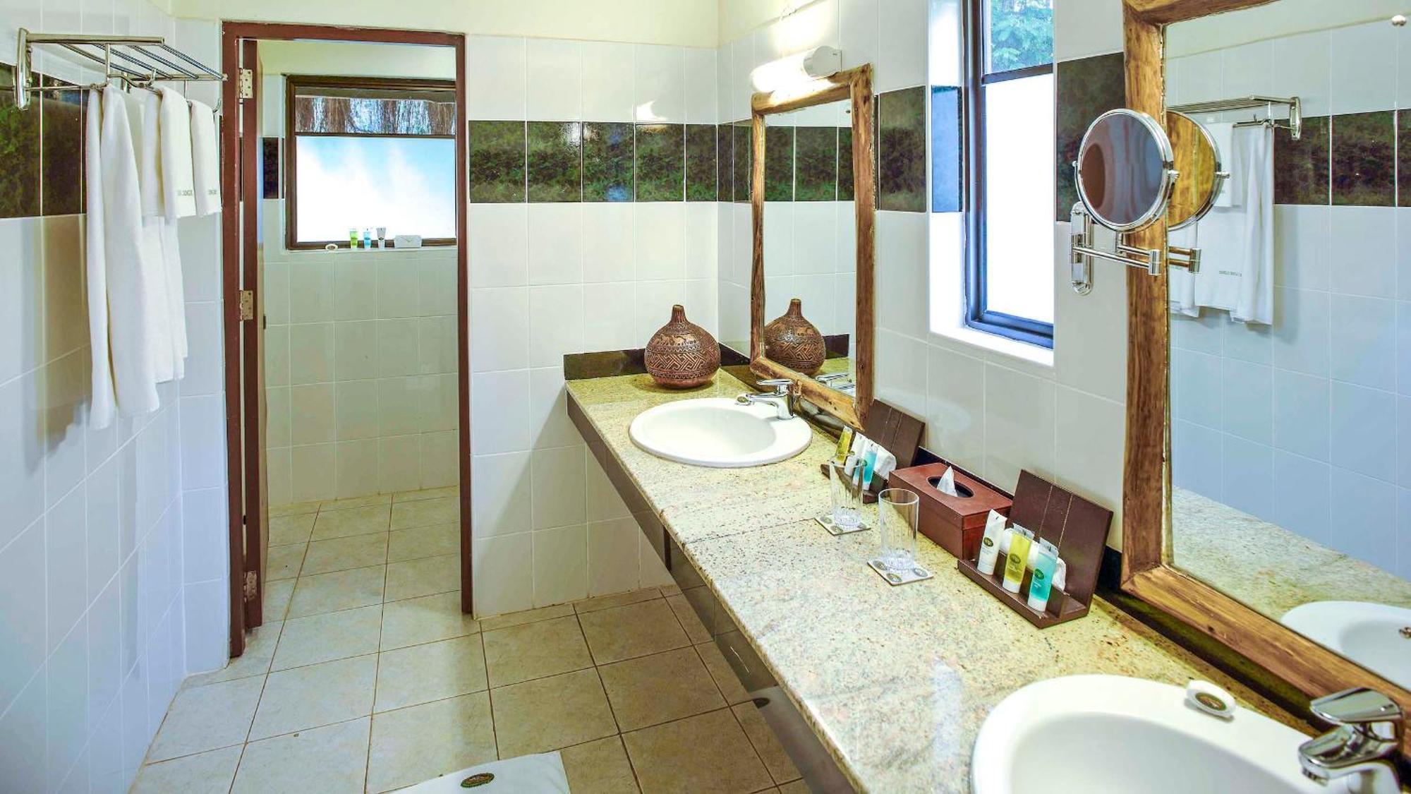 Paraa Safari Lodge Εξωτερικό φωτογραφία